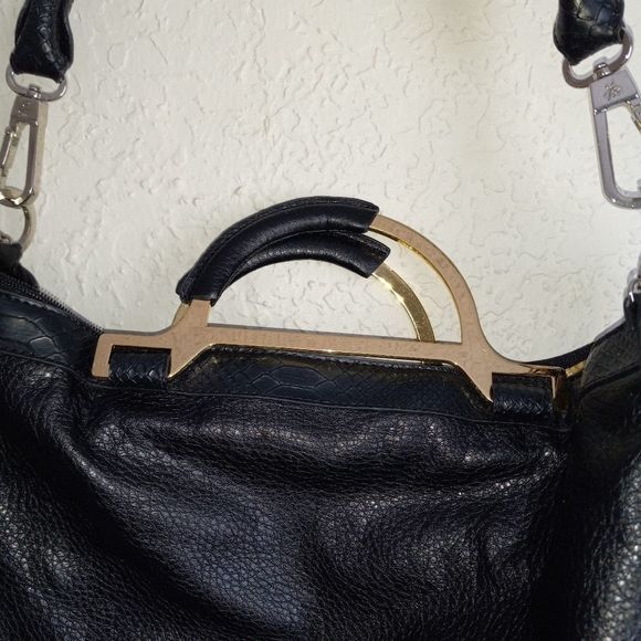 Vintage JM Large Bag - Picture 2 of 8